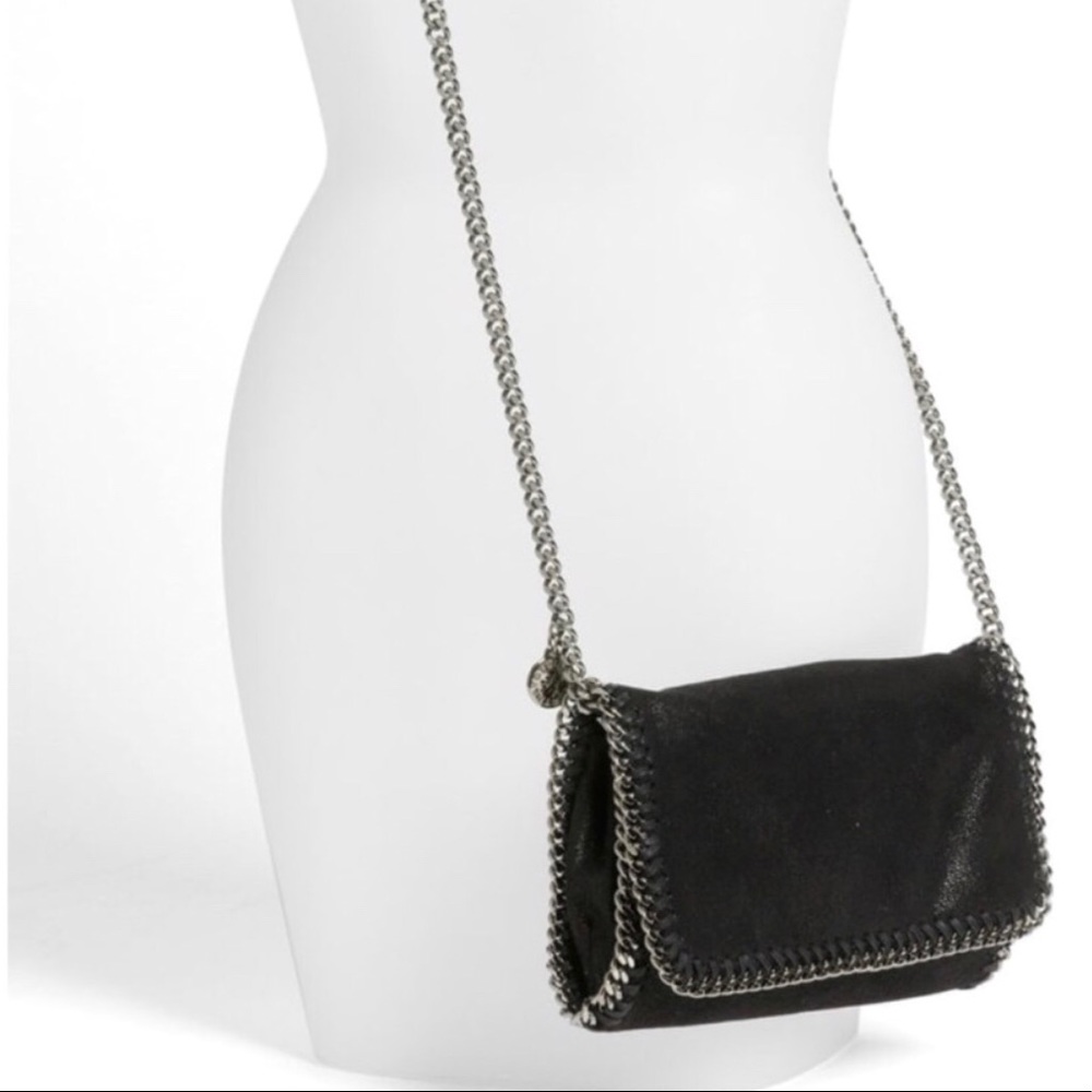 Stella McCartney 👛